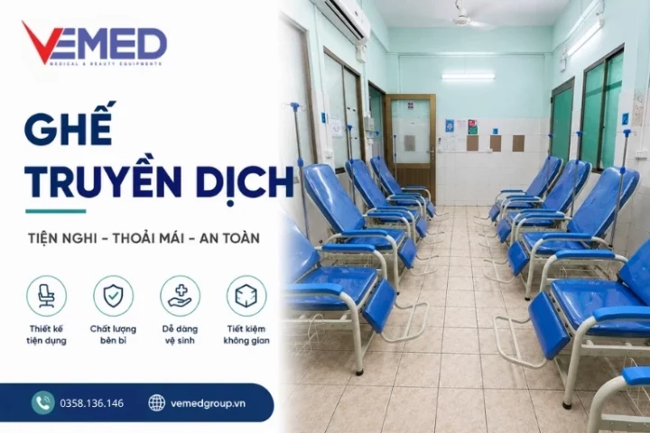 ghe truyen dich la gi