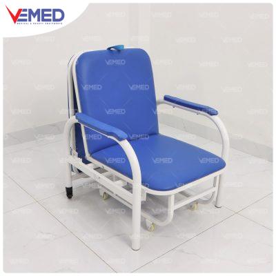 GIƯỜNG CHĂM BỆNH HM-CB-T01 26