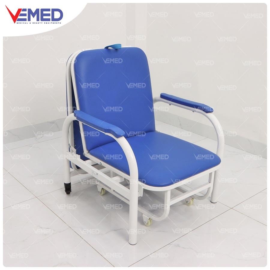 GIƯỜNG CHĂM BỆNH HM-CB-T01 26