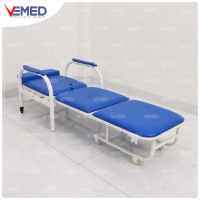 GIƯỜNG CHĂM BỆNH HM-CB-T01 27